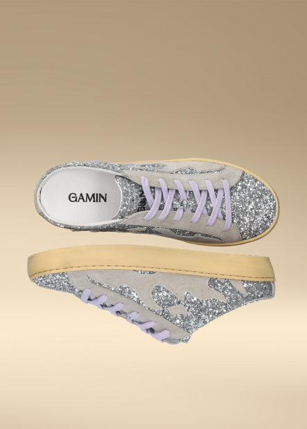 Gamin Dopamine Clog Green Eyed Daisy