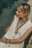 French Kande The Sophie Necklace