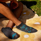 Conscious Step Spongebob Squarepants Socks That Protect Oceans