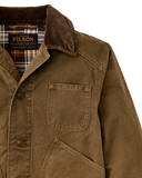 Filson Canvas Outfitter Jacket