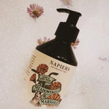 Napiers Meadowsweet & Marigold Hand and Body Wash