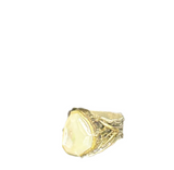 Bora Mother of Pearl Ring