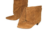 Bibi Lou Isolde Slouchy Tall Boots