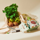 LashFood The Discovery System - 4 Piece Mini Set
