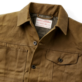 Filson Short Lined Cruiser Jacket