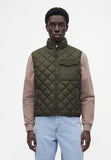 Save The Duck Mod Puffer Vest