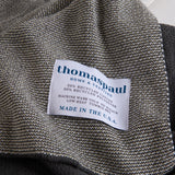 ThomasPaul Octopus Vineyard Throw Aqua