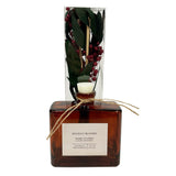 Andaluca Holiday Blooms Bouquet Reed Diffuser