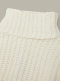 525 America Vida: Turtleneck Shaker Pullover