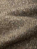 525 America Boxy Snap Front Henley