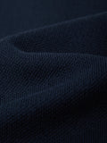 525 America Callen Contrast Henley Pullover