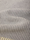 525 America Sienna Stripe Rib Pullover