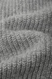 525 America Wesley Cropped Zip Fuzzy Jacket