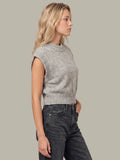 525 America Greer Short Sleeve Dolman Pullover