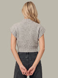 525 America Greer Short Sleeve Dolman Pullover