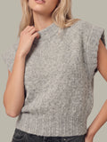 525 America Greer Short Sleeve Dolman Pullover