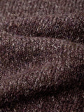 525 America Constance Relaxed Crew With Placed Pointelle
