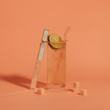 TEASPRESSA Grapefruit Mixology Cube