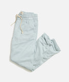 Marine Layer Saturday Slim Straight Stretch Beach Pant