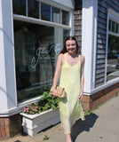 Brand Bazar Silk Dresses