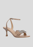 Lola Cruz Claire Sandal