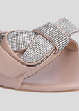 Lola Cruz Claire Sandal