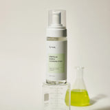 iUNIK Centella Bubble Cleansing Foam