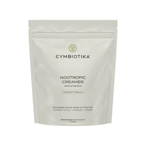 Cymbiotika Nootropic Creamer