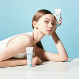 iUNIK Beta Glucn Daily Moisture Cream
