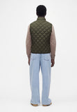 Save The Duck Mod Puffer Vest