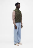 Save The Duck Mod Puffer Vest