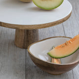 Be Home Madras Medium Bowl