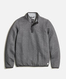 Marine Layer Corbet Reversible Pullover