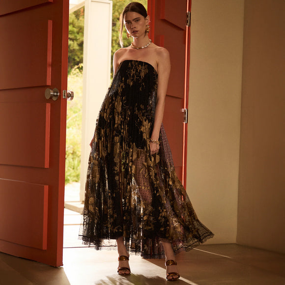 HELSI Delphine Dress