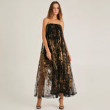 HELSI Delphine Dress