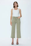 Pistola Zooey Patch Pocket Utility Pant