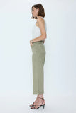 Pistola Zooey Patch Pocket Utility Pant