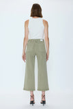 Pistola Zooey Patch Pocket Utility Pant