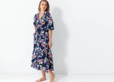 Go Silk The Margaux Dress