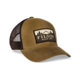 Filson Logger Mesh Cap