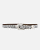 Amsterdam Hertiage Aiko | Western Snake Belt