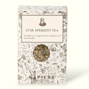 Napiers 273B Aperient Tea