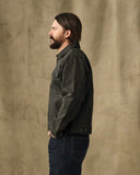Filson Tin Cloth Short Lined Cruiser Jacket
