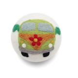 Ethical Global Eco Wool Dryer Balls
