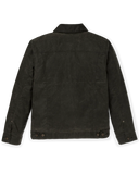 Filson Tin Cloth Short Lined Cruiser Jacket