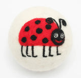 Ethical Global Eco Wool Dryer Balls