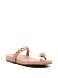 Bibi Lou Balne Flat Sandal