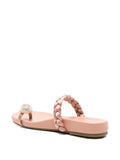 Bibi Lou Balne Flat Sandal