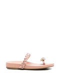 Bibi Lou Balne Flat Sandal
