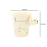 West Highland Terrier Dog Mug 10oz